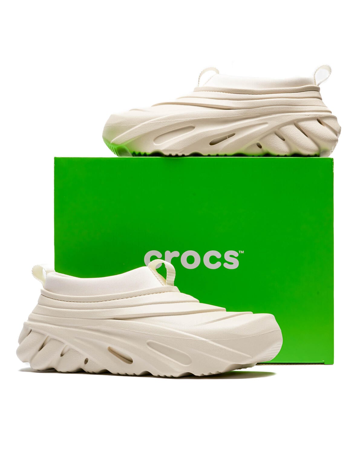Crocs Echo Storm | 209414-0HR | AFEW STORE